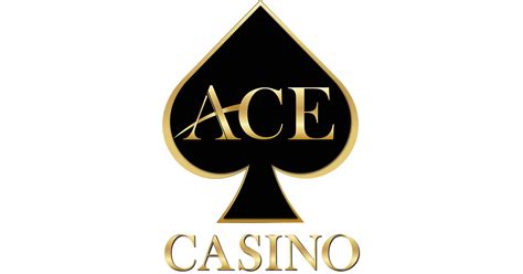 Ace casino online